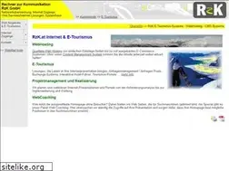 Sites similar to rzk.net