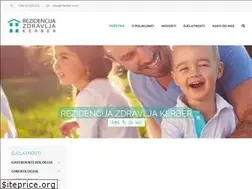 Sites similar to rzkerber.com