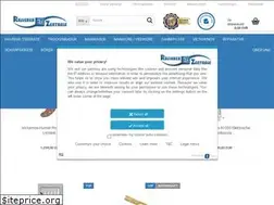 Sites similar to rzlb.de