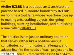 Sites similar to rzlbd.com