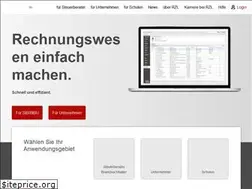 Sites similar to rzlsoftware.at