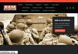 Sites similar to rzm.com