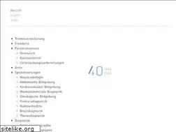 Sites similar to rzm.de