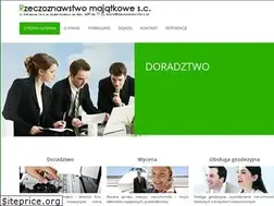 Sites similar to rzm.pl
