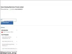 Sites similar to rzmmachinery.com
