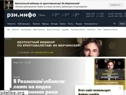 Sites similar to rzn.info