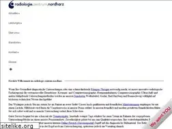 Sites similar to rznh.de
