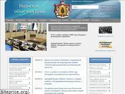 Sites similar to rznoblduma.ru