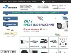 Sites similar to rznvideo.ru