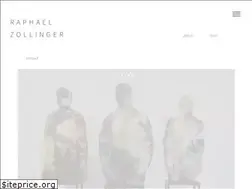Sites similar to rzollinger.com