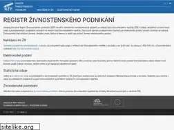 Sites similar to rzp.cz