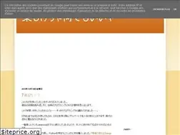 Sites similar to rzpg.blogspot.com