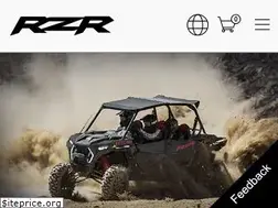 Sites similar to rzr.polaris.com