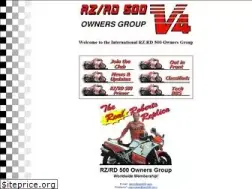 Sites similar to rzrd500.com