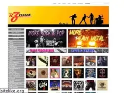 Sites similar to rzrecord.jp