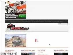Sites similar to rzrparts.net