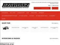 Sites similar to rzrwerks.com