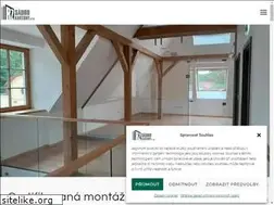 Sites similar to rzsadrokartony.cz