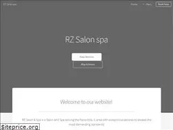 Sites similar to rzsalonspa.com