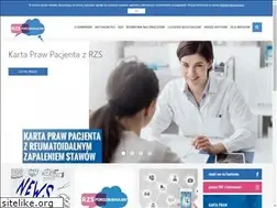 Sites similar to rzsporozmawiajmy.pl