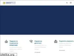 Sites similar to rzsport.gov.rs
