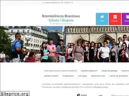 Sites similar to rzsz-pilzno.pl