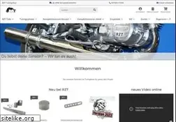 Sites similar to rzt.de