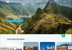 Sites similar to rzturismo.com.br