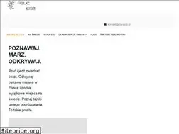 Sites similar to rzucijedz.pl