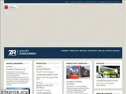 Sites similar to rzunzarren.com