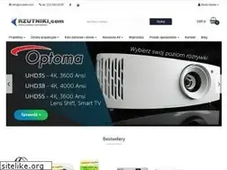 Sites similar to rzutniki.com