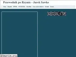 Sites similar to rzym-przewodnik.it