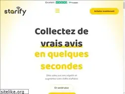 Starify.me