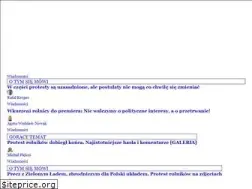 Sites similar to Strefaagro.pl