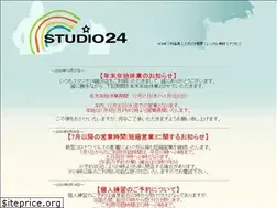 Sites similar to s-24web.com