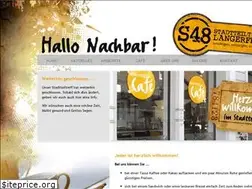 Sites similar to s-48.de