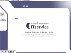 Sites similar to s-a-it.de