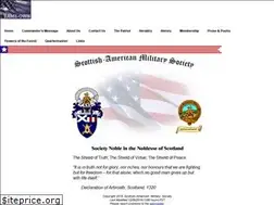 Sites similar to s-a-m-s.org