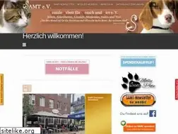 Sites similar to s-a-m-t.de