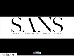 Sites similar to s-a-n-s.com