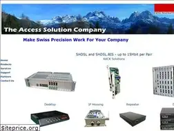 Sites similar to s-access.ch