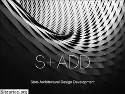 Sites similar to s-add.nl