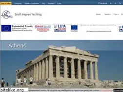 Sites similar to s-aegeanyachting.com