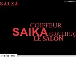 Sites similar to s-aika.jp