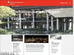 Sites similar to s-akaby.de