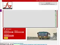 Sites similar to s-alambus.com