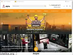 Sites similar to s-alpha.ru