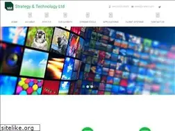 Sites similar to s-and-t.com