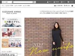 Sites similar to s-anna.co.jp