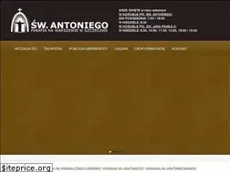 Sites similar to s-antoni.szczecin.pl